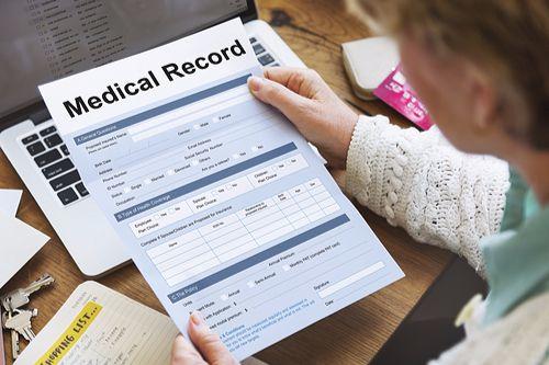 Medical Records and SSA Disability 