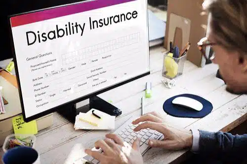 Disability Insurance