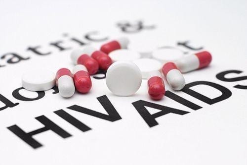 HIV, AIDS and Disability