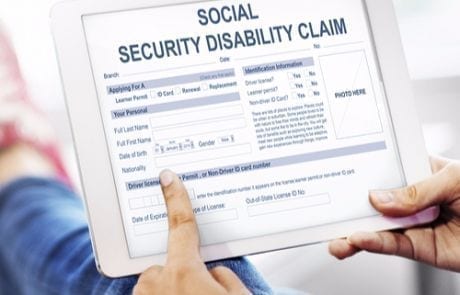 Social Security Disability Lawyer