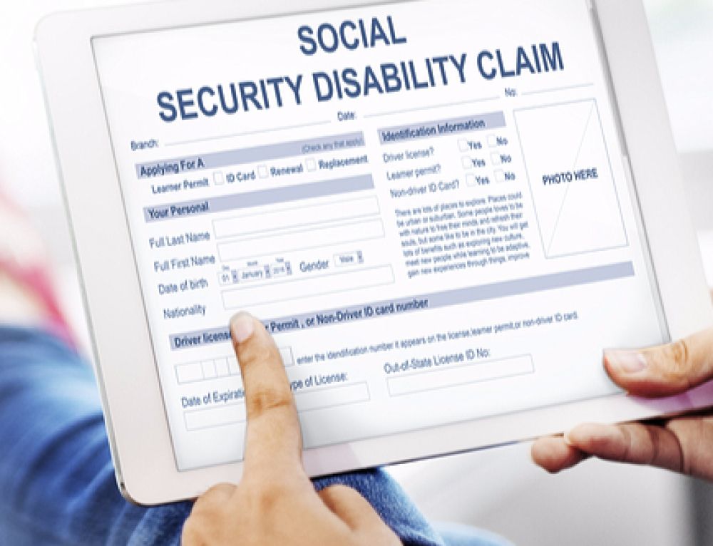 SSI for children The Law Firm NC Disability and Compensation Attorneys