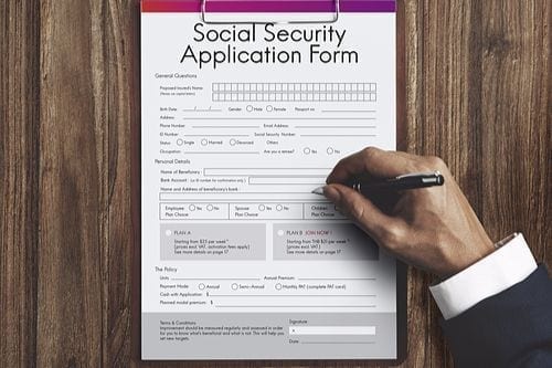 Supplemental Security Income vs Social Security Disability