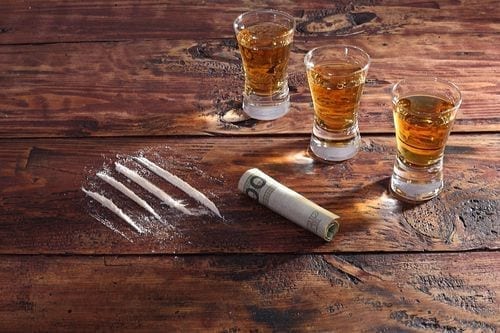 Substance Abuse and Social Security Disability