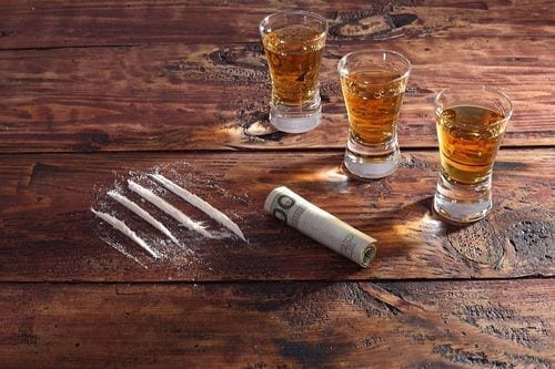 Substance Abuse and Social Security Disability 