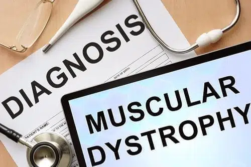 SSDI/SSI for Muscular Dystrophy 