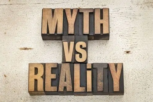Disability Myths vs Facts
