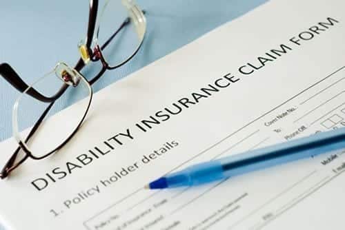 Social Security Disability Cases