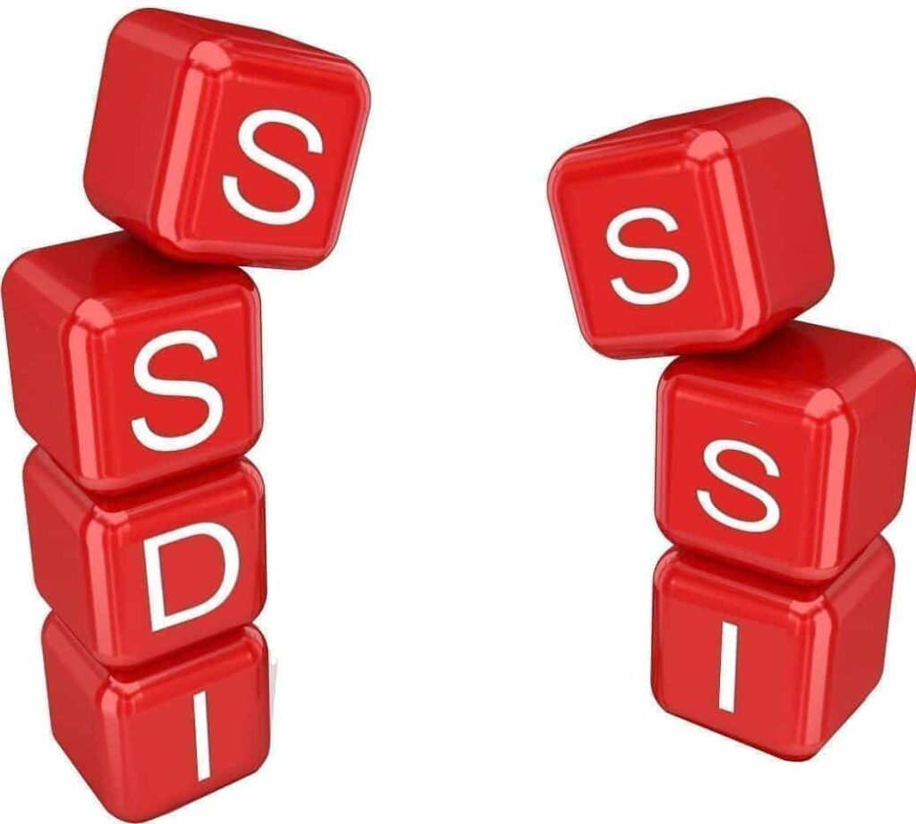 Social Security Disability Lawyer