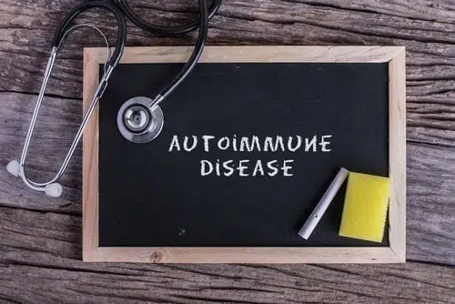 Social Security Disability for Autoimmune Disorders