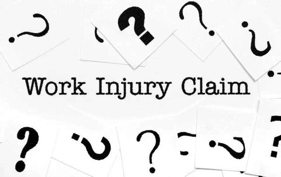 Raleigh NC Workers Compensation Lawyer