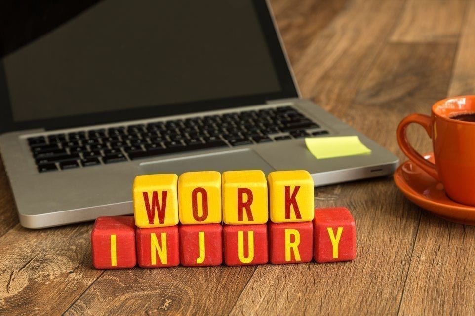 Raleigh Cary Durham NC Workers Compensation Lawyer