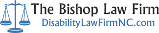 The Bishop Law Firm Logo