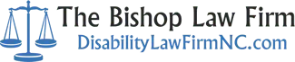 The Bishop Law Firm Logo