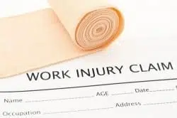NC Workers Compensation Depositions
