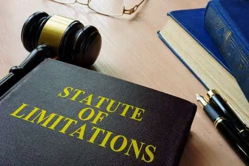 NC Car Accident Injury Statute of Limitations