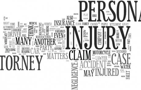 Raleigh and CAry Personal Injury Lawyer