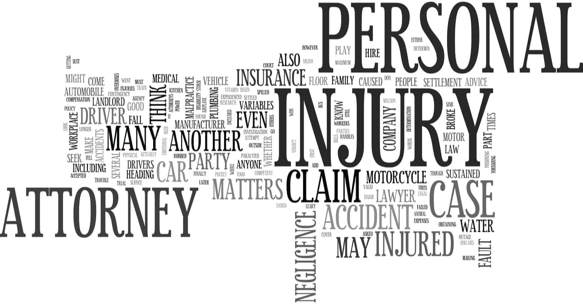Raleigh and CAry Personal Injury Lawyer