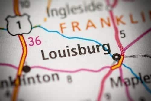 Louisburg NC Car Accident Lawyer