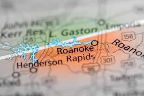 Roanoke Rapids NC Social Security Disability Lawyer