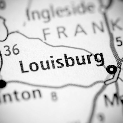 Louisburg NC Social Security Disability Lawyer