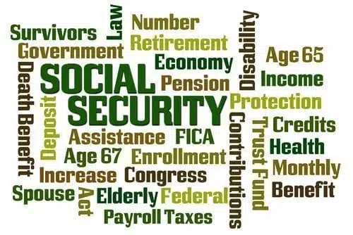 NC Social Security Disability Lawyer