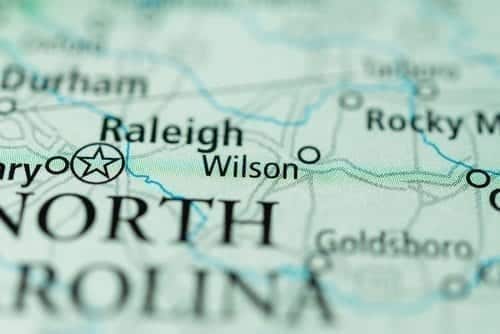 Wilson NC Worker's Compensation Lawyer