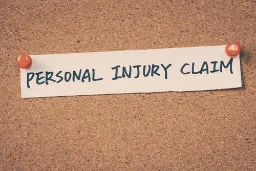 NC Personal Injury Lawyer