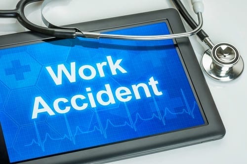 Louisburg, NC Workers' Compensation Lawyer