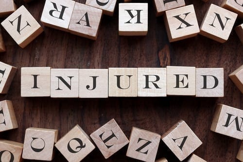 Raleigh personal Injury lawyer