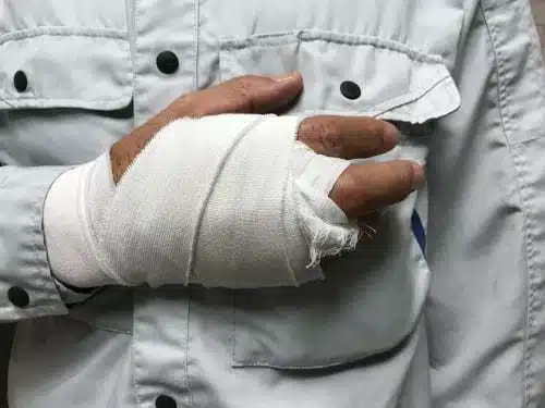 NC Workers Compensation Lawyer