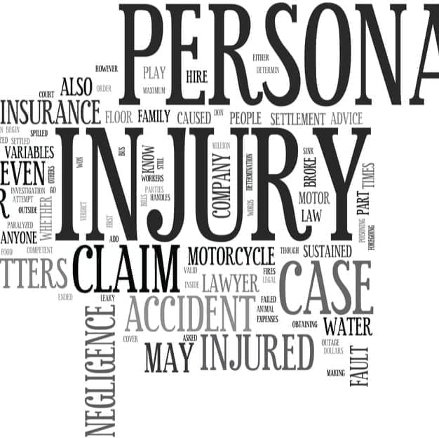 Pre-Existing Conditions In NC Personal Injury Cases