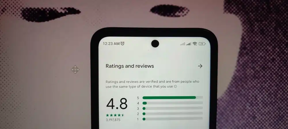 Google Reviews