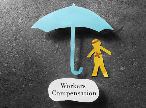 NC Workers' Compensation Lawyer
