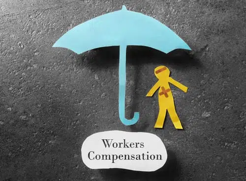 NC Workers' Compensation Lawyer