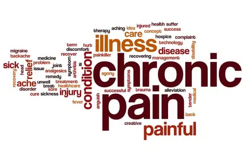 Chronic Conditions from Car Accident Injuries