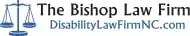 The Bishop Law Firm Logo