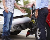 lesiones por accidentes automovilísticos en NC