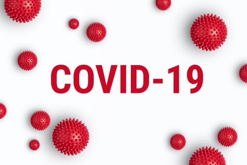 Disability benefits for COVID 19