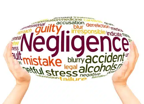 NC Personal Injury Lawyers