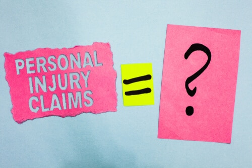 NC Personal Injury