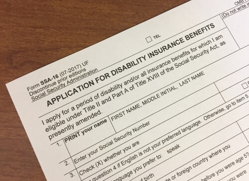 Social Security Disability Misconceptions