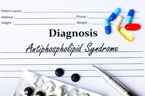 Antiphospholipid Syndrome and Social Security Disability