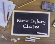 NC Workers Comp Lawyer